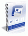 Word 2003