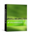 Apostila completa de Dreamweaver 8
